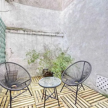 Appartamento Equipe Quartier Montparnasse - Ii *
