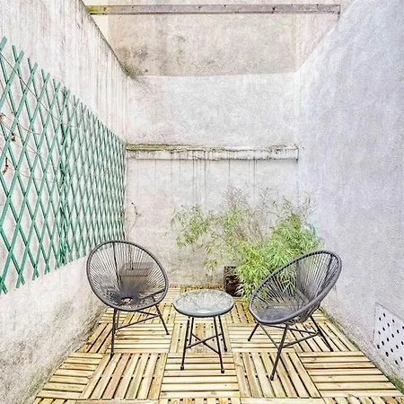Appartamento Equipe Quartier Montparnasse - Ii Parigi